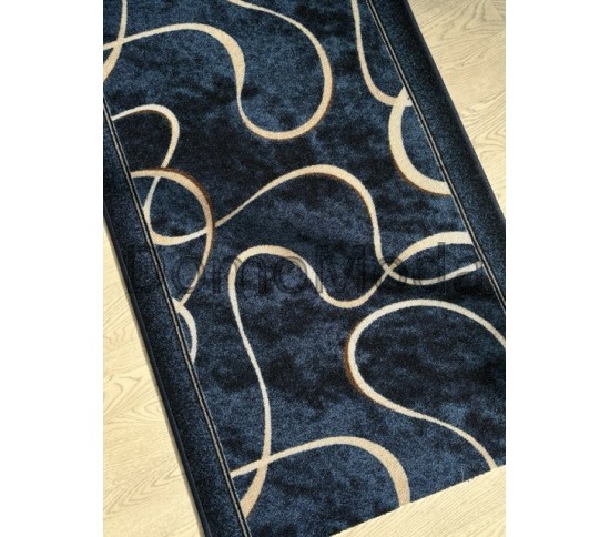 Килимовий виріб АКВА p9 - Висока якість за найкращою ціною в Україні зображення 2.